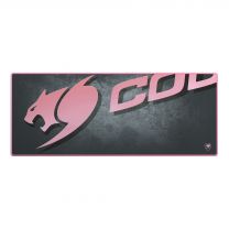 Cougar Arena X Pink