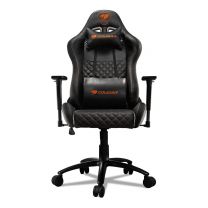 Cougar Armor PRO Black