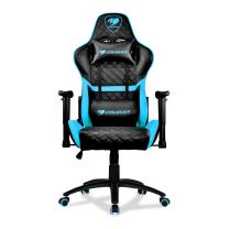 Cougar Armor One Sky Blue