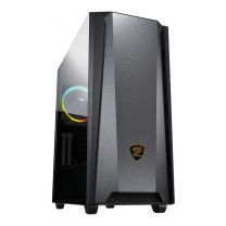 Cougar MX660 Iron RGB (Dark Black)