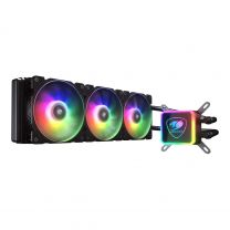 Cougar AQUA ARGB 360