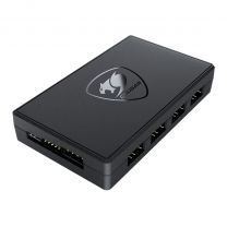 Cougar CORE BOX V3