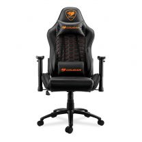 Cougar Outrider Black