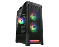 Cougar AIRFACE RGB Black