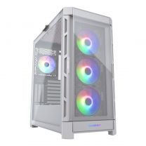 Cougar DUOFACE PRO RGB (White)