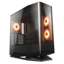 Cougar FV270 RGB Black