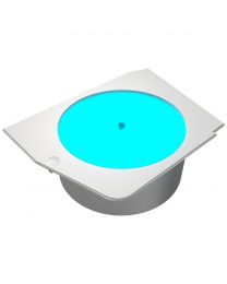 Cougar FV270 Platform White