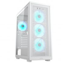 Cougar MX220 RGB White