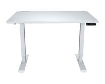 Cougar Royal 120 Elite Lite White