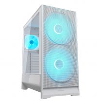 Cougar AIRFACE 180 White