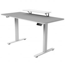 Cougar E-Star 140 White