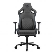 Cougar DEFENSOR S Jet Gray F