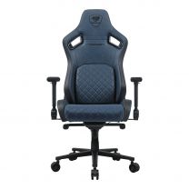 Cougar DEFENSOR S Navy Blue F