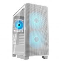 Cougar AIRFACE FLO RGB White