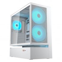 Cougar CFV235 Mesh White