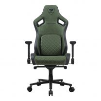 Cougar DEFENSOR S Army Green F